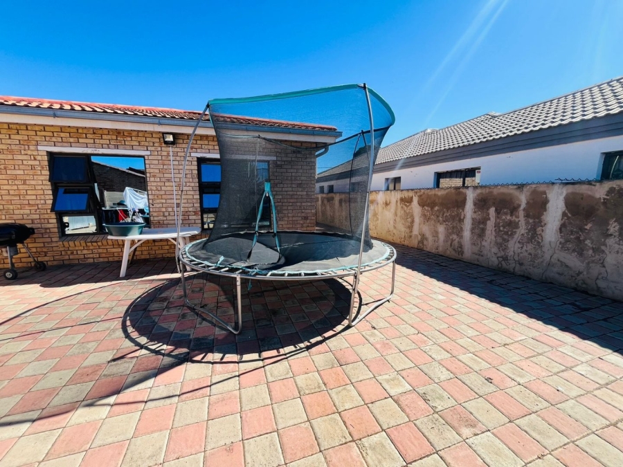 3 Bedroom Property for Sale in Grasslands Free State